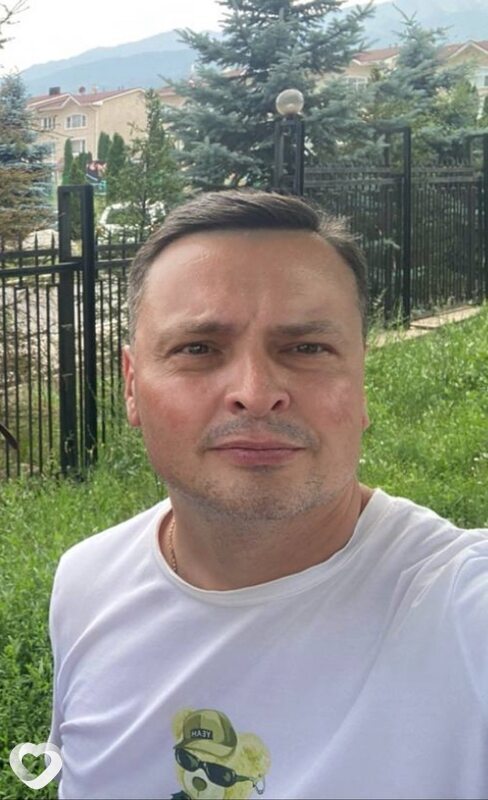 Андрей, 43, Алматы — анкета №2601151