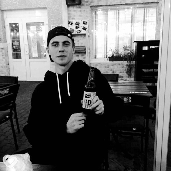 Глеб, 29, Мозыре — анкета №2601279