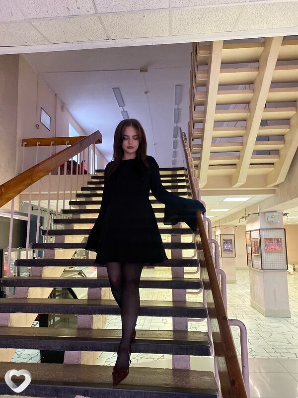 Алина, 20, Перми — анкета №2601283