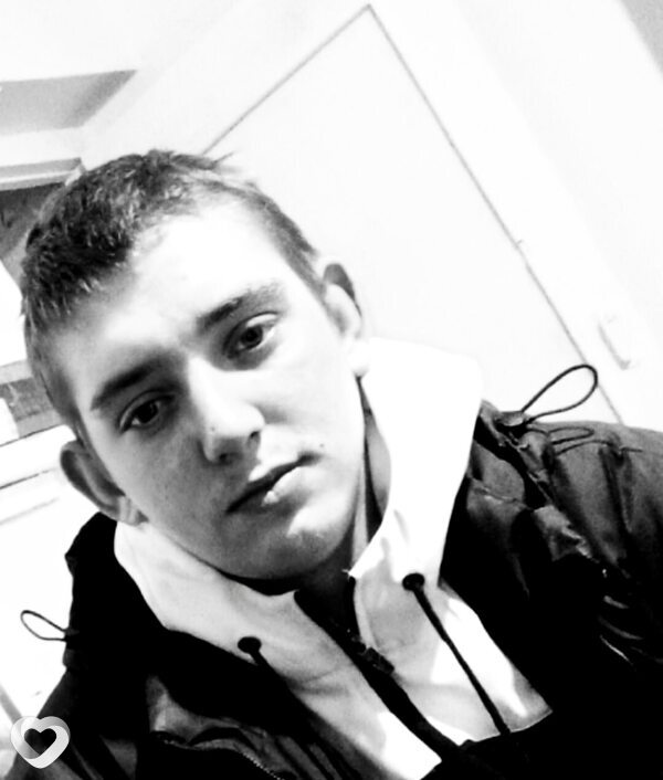 Данила, 23, Ульяновске — анкета №2601293