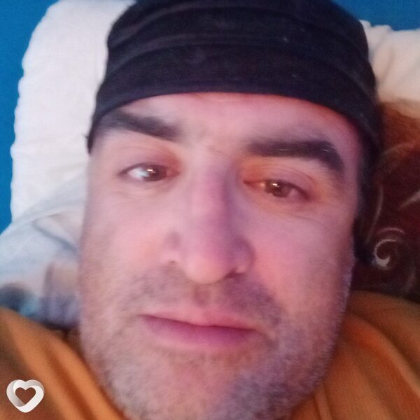 Хуршед, 42, Одинцове — анкета №2601295