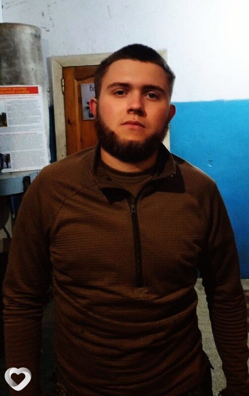 Илья, 22, Москве — анкета №2601299