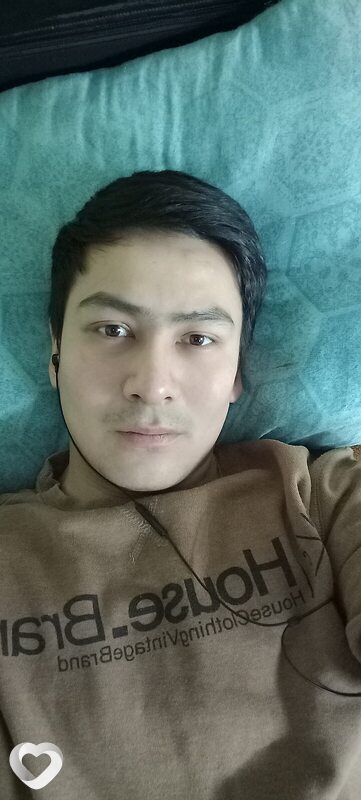 Sarvarbek, 24, Азове — анкета №2601242
