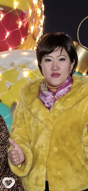 Галина, 55, Алматы — анкета №2601245