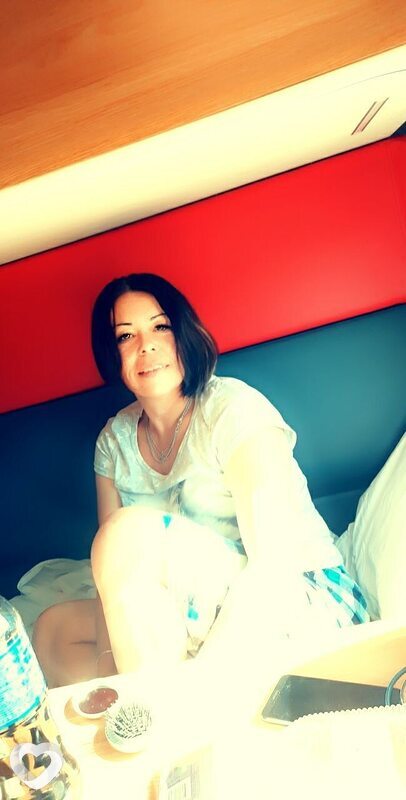 Marta, 48, Химках — анкета №2601247