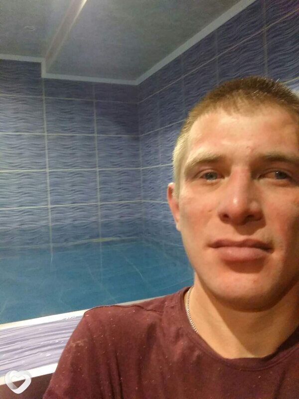 Николай, 35, Котельниках — анкета №2601328
