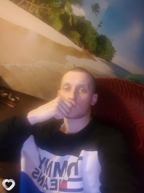 Сергей, 35, Щучине — анкета №2601331