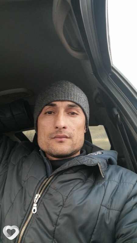 Фарход, 43, Волжском — анкета №2601335