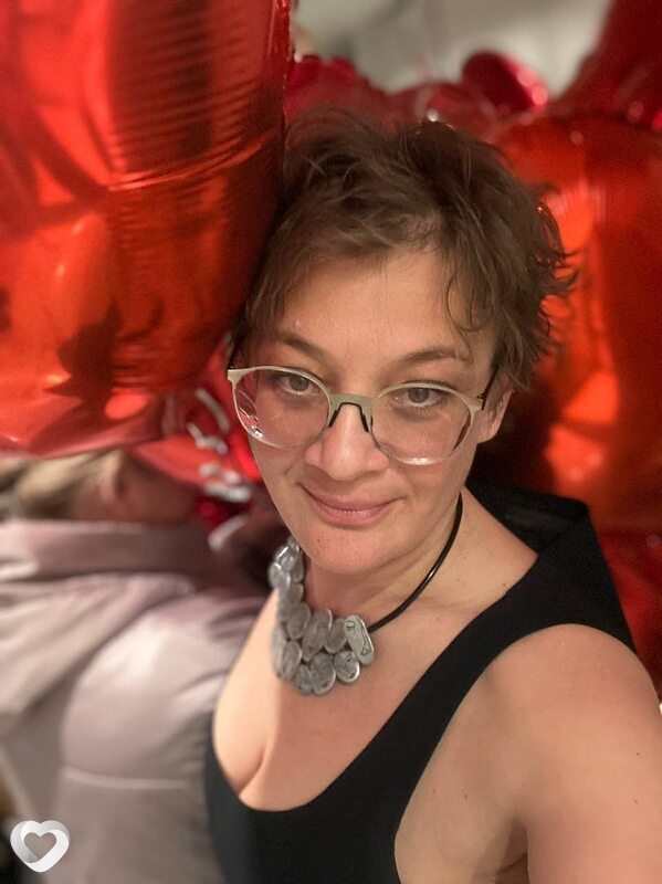 Кристина, 36, Улан-Удэ — анкета №2601338