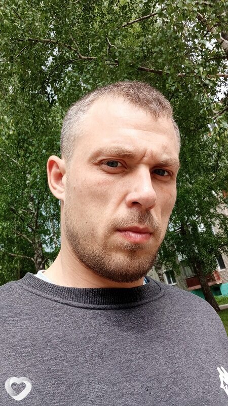 Богдан, 34, Москве — анкета №2601340