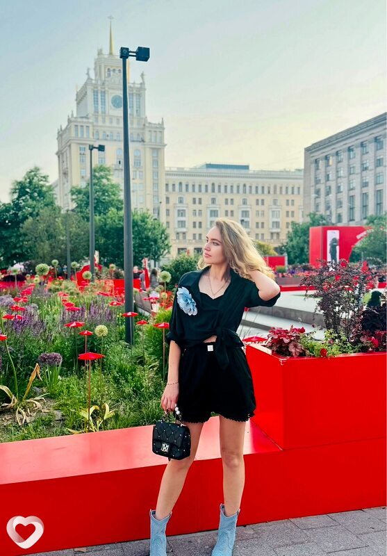 Анна, 37, Москве — анкета №2601348
