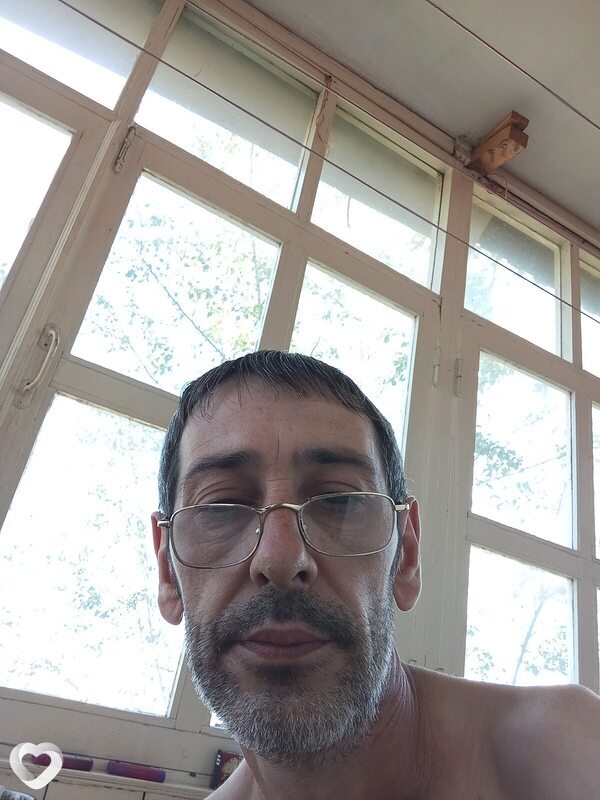 Максим, 48, Чите — анкета №2601349