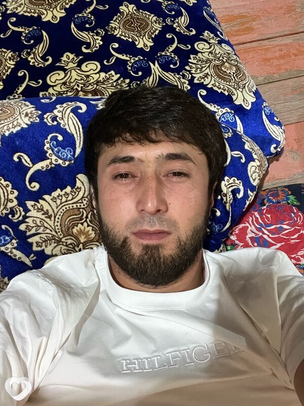 Baha, Туркестан