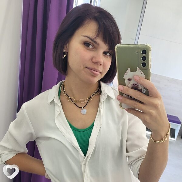 Кристина, 32, Астрахани — анкета №2601743