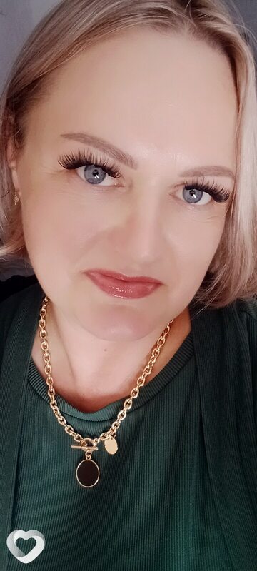 Татьяна, 43, Астане — анкета №2601751