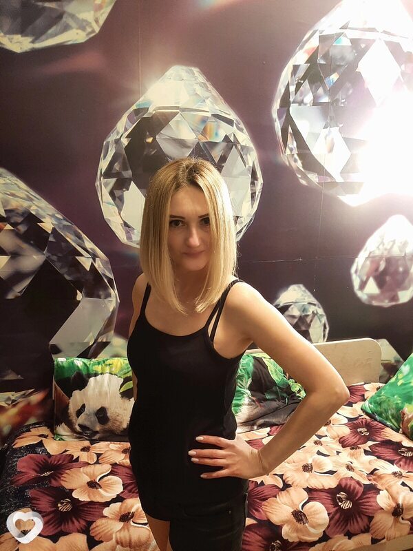 Марина, 43, Москве — анкета №2601309