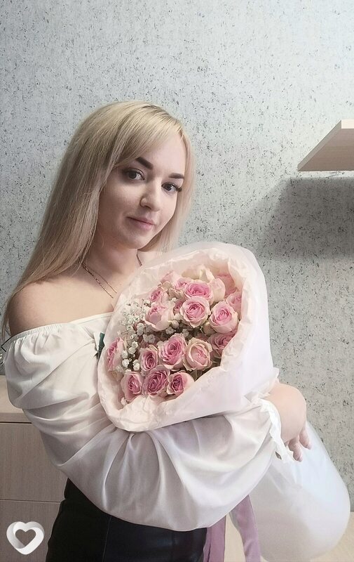 Вероника, 31, Гродно — анкета №2601316