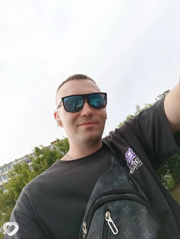 Янислав, 27, Череповце — анкета №2602406