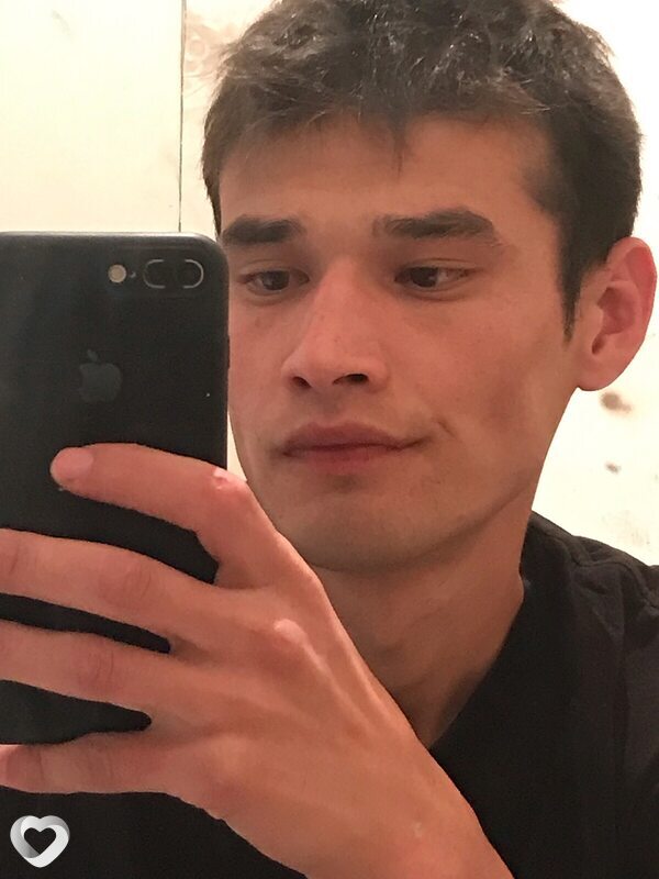 Хамзат, 28, Астане — анкета №2602419