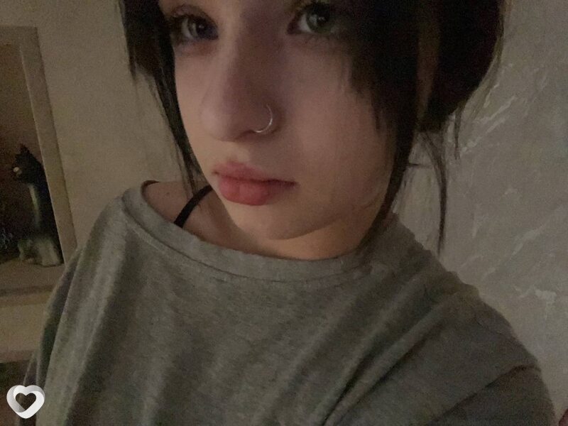 Ната, 19, Бресте — анкета №2601367