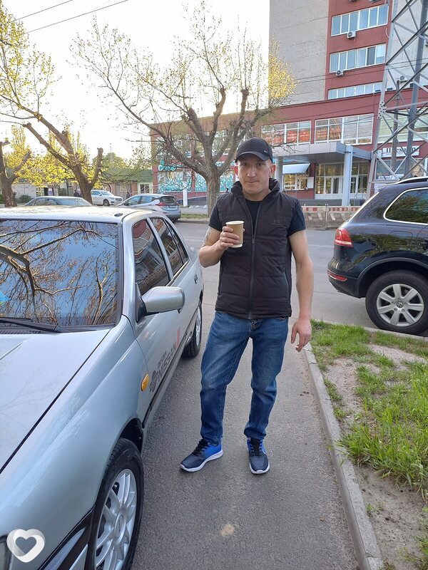 Денис, 33, Одессе — анкета №2601378