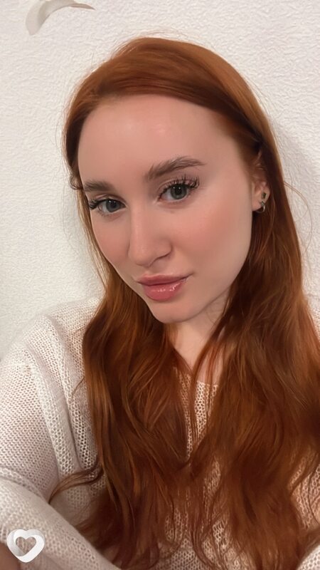 Анна, 23, Ярославле — анкета №2601381