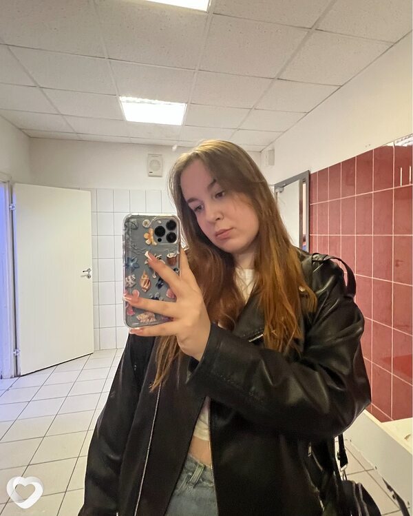 Вера, 21, Белгороде — анкета №2601398