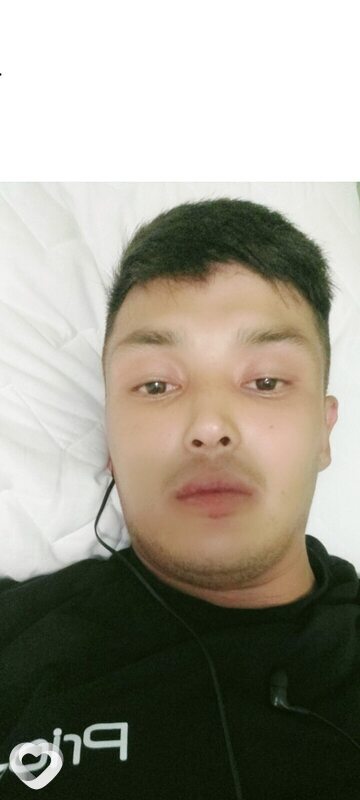 Али, 26, Орёл — анкета №2601528