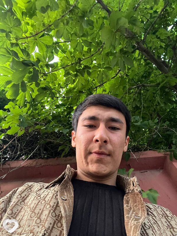 Дим, 22, Санкт-Петербурге — анкета №2601535