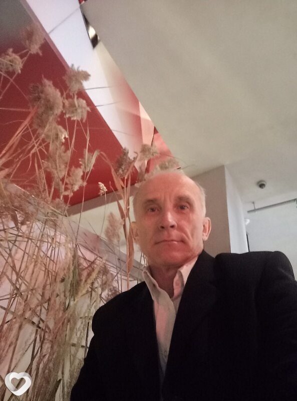 Алекс, 53, Санкт-Петербурге — анкета №2601539