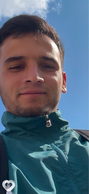Roma, 23, Минске — анкета №2601545