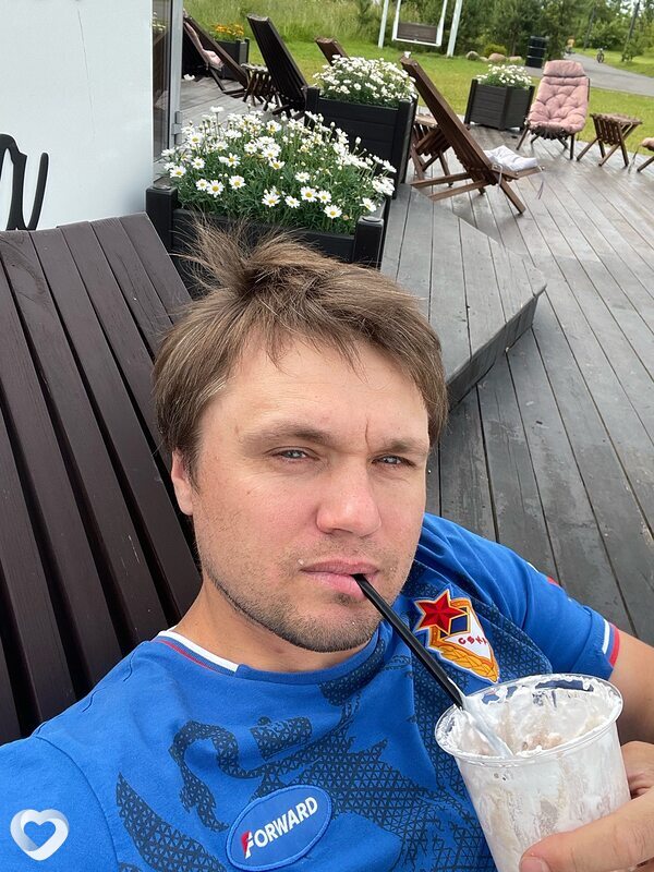 Timofey, 37, Пскове — анкета №2601432