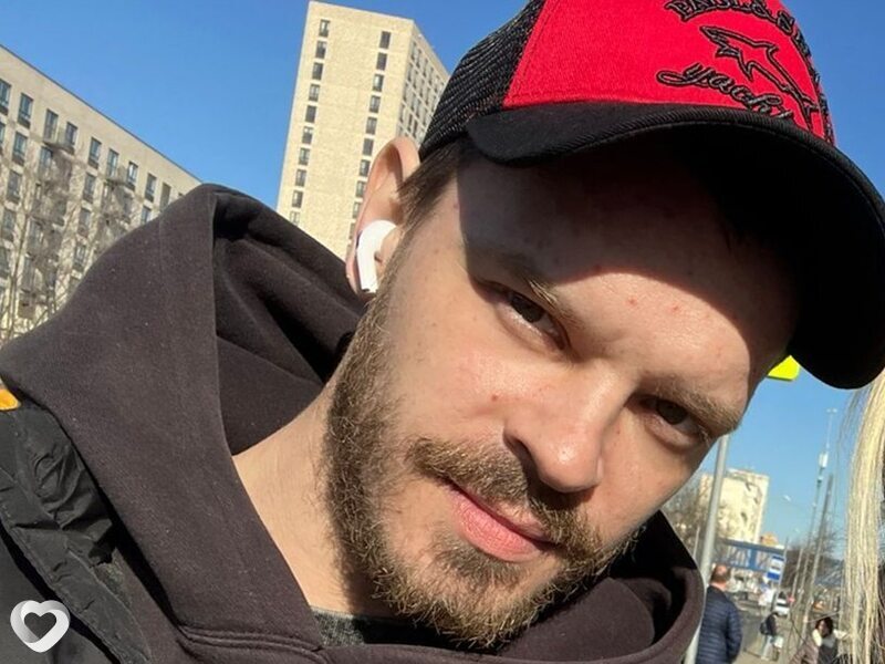 Сеня, 35, Балашихе — анкета №2601434