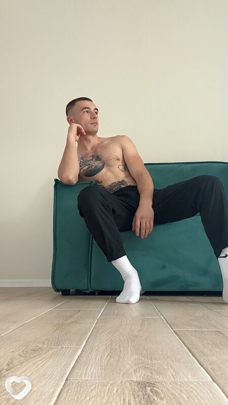 Никита Кристин, 22, Геленджике — анкета №2601439