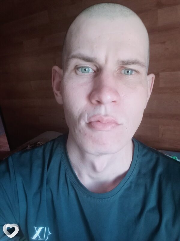 Михаил, 27, Караганде — анкета №2601443