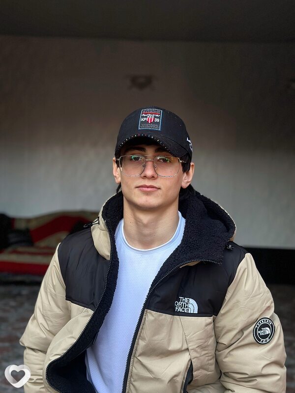 Рамзан, 25, Краснодаре — анкета №2601444