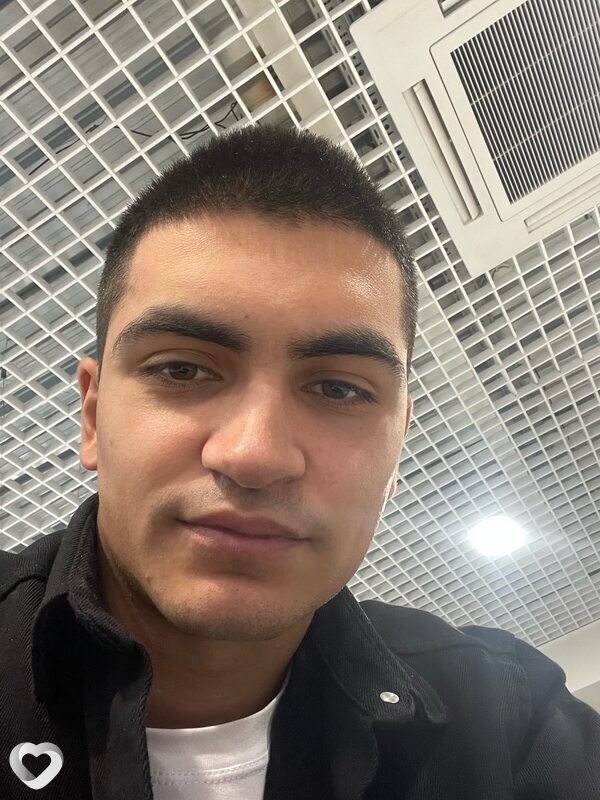 Tegran, 24, Нижнем Новгороде — анкета №2601446