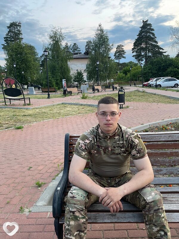 Никита, 27, Рязани — анкета №2601451