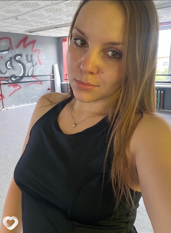 Anna, 32, Екатеринбурге — анкета №2601506