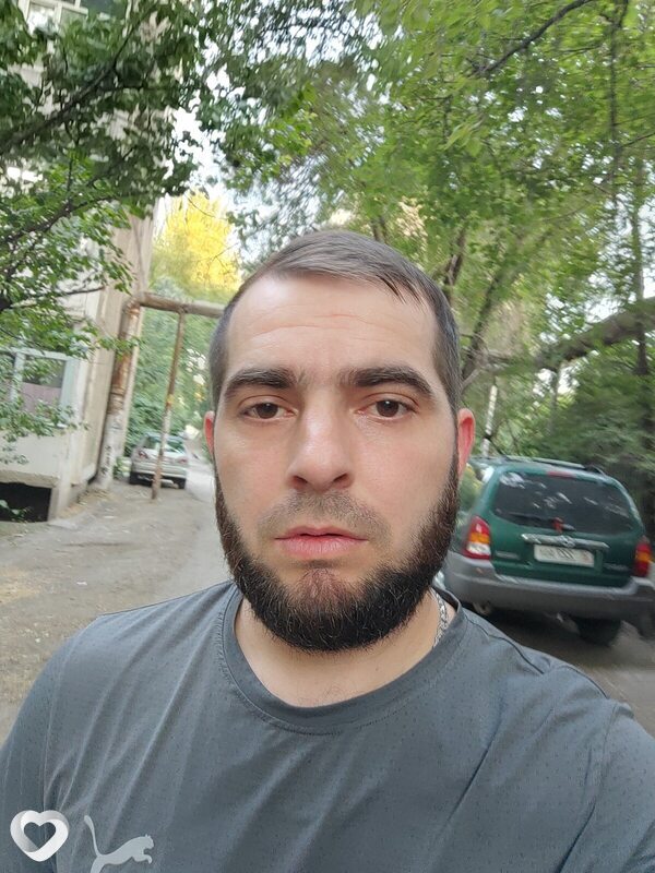 Иван, 36, Бишкек — анкета №2601514