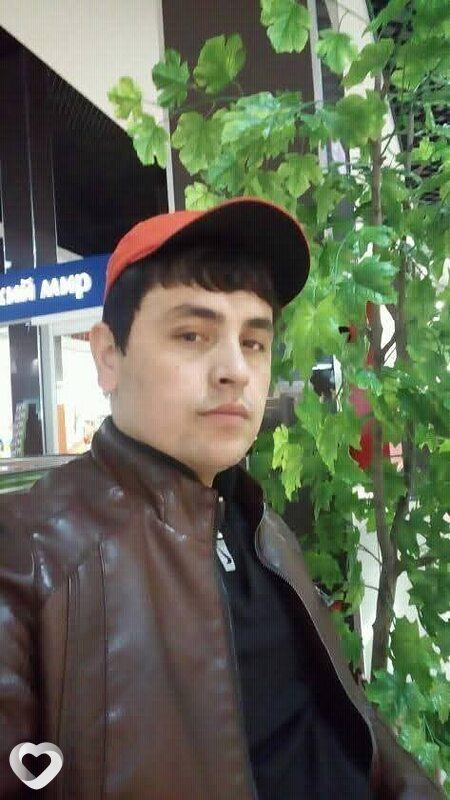 Султан, 33, Москве — анкета №2601452