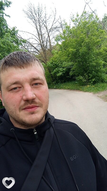 Александр, 33, Липецке — анкета №2601454