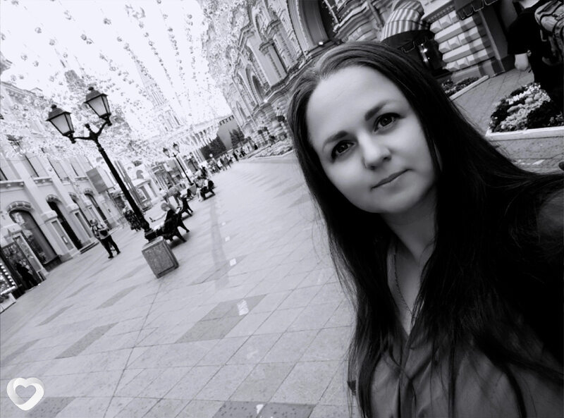 Русская, 44, Воронеже — анкета №2601456