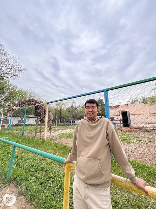 Yerlan, 30, Актау — анкета №2601831