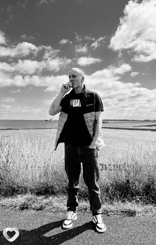 Andergooze, 36, Варшава — анкета №2601836