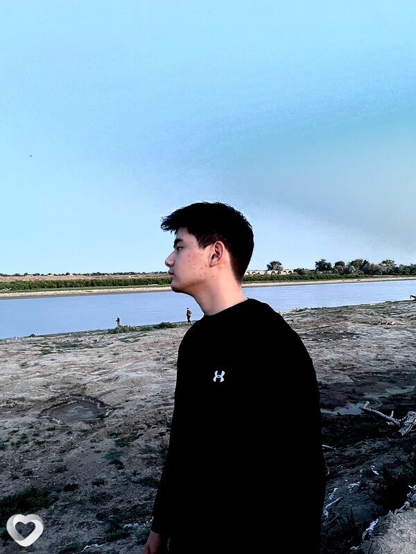 Самир, 19, Актау — анкета №2601841