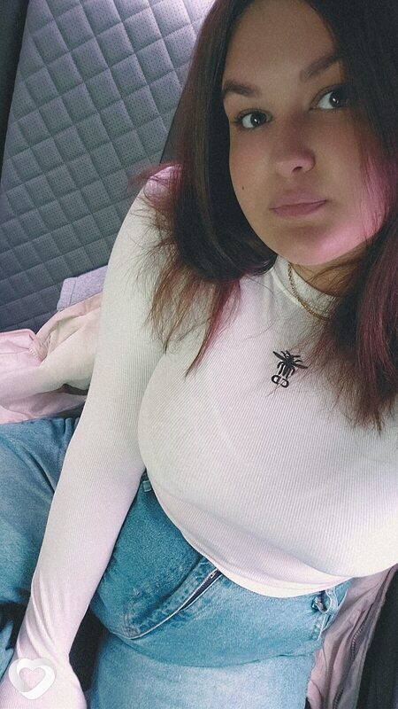 Диана, 28, Уфе — анкета №2601610