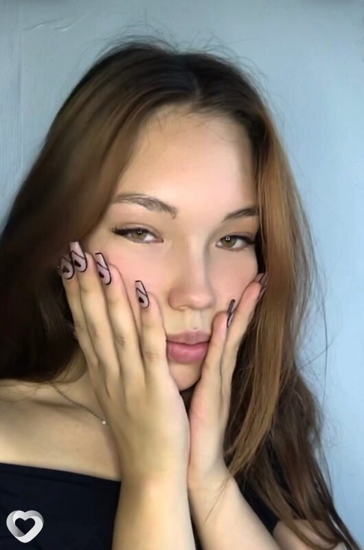 Эльза, 24, Магнитогорске — анкета №2601616