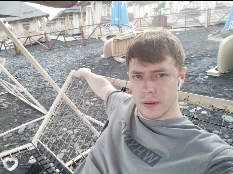 Роман, 31, Адлер — анкета №2601625