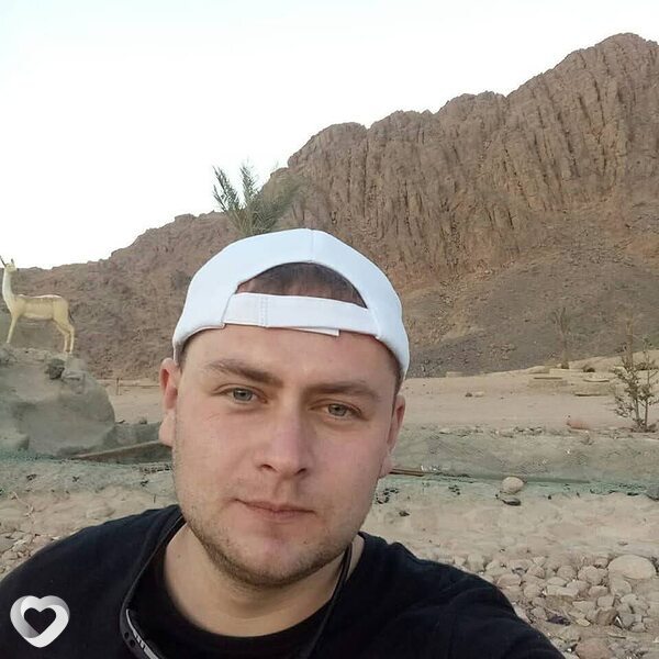 Олександр, 37, Киеве — анкета №2601629